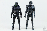 Star Wars Vintage Collection Death Trooper