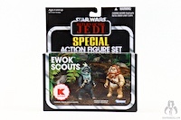 Ewok Scouts