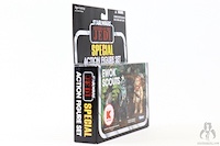 Star Wars Vintage Collection Ewok Scouts