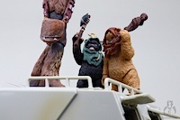 Star Wars Vintage Collection Ewok Scouts