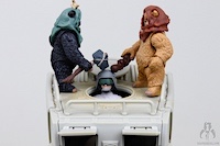 Star Wars Vintage Collection Ewok Scouts