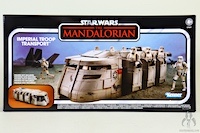 Imperial Troop Transport