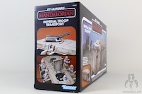 Star Wars Vintage Collection Imperial Troop Transport