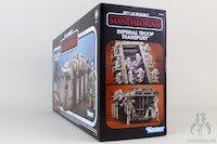 Star Wars Vintage Collection Imperial Troop Transport