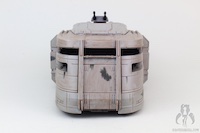 Star Wars Vintage Collection Imperial Troop Transport