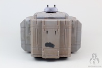 Star Wars Vintage Collection Imperial Troop Transport
