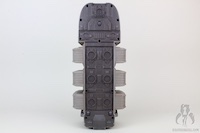 Star Wars Vintage Collection Imperial Troop Transport