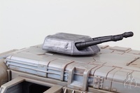 Star Wars Vintage Collection Imperial Troop Transport