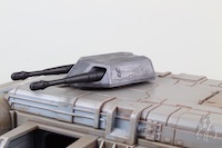 Star Wars Vintage Collection Imperial Troop Transport