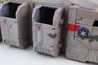 Star Wars Vintage Collection Imperial Troop Transport