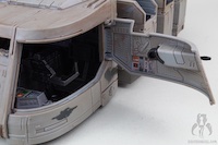 Star Wars Vintage Collection Imperial Troop Transport