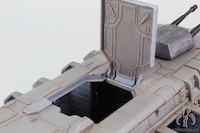 Star Wars Vintage Collection Imperial Troop Transport