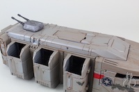 Star Wars Vintage Collection Imperial Troop Transport