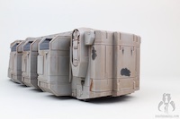 Star Wars Vintage Collection Imperial Troop Transport