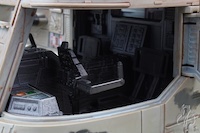 Star Wars Vintage Collection Imperial Troop Transport