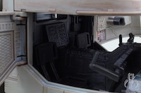 Star Wars Vintage Collection Imperial Troop Transport