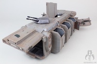 Star Wars Vintage Collection Imperial Troop Transport