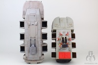 Star Wars Vintage Collection Imperial Troop Transport