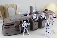 Imperial Troop Transport