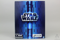 Star Wars Vintage Collection Jocasta Nu