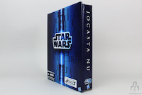 Star Wars Vintage Collection Jocasta Nu