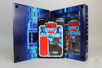 Star Wars Vintage Collection Jocasta Nu