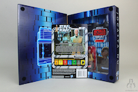 Star Wars Vintage Collection Jocasta Nu