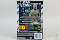 Star Wars Vintage Collection Jocasta Nu