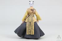 Star Wars Vintage Collection Jocasta Nu