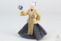 Star Wars Vintage Collection Jocasta Nu