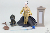Star Wars Vintage Collection Jocasta Nu