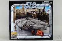 VC - Millennium Falcon