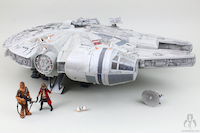 VC - Millennium Falcon