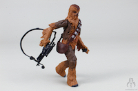 Chewbacca
