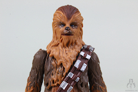 Chewbacca