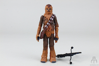 Chewbacca