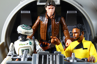 Diorama Images (Rebellion Era)