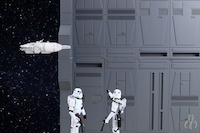 Diorama Images (Rebellion Era)