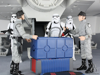 Diorama Images (Rebellion Era)