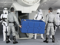 Diorama Images (Rebellion Era)