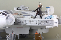 Diorama Images (Rebellion Era)