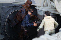 Diorama Images (Rebellion Era)