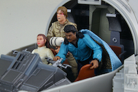 Diorama Images (Rebellion Era)