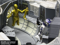 Diorama Images (Rebellion Era)