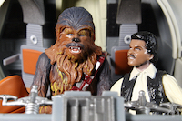 Diorama Images (Rebellion Era)