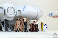 Diorama Images (Rebellion Era)