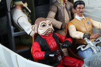 Diorama Images (Rebellion Era)