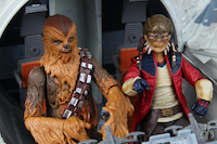 Diorama Images (Resistance Era)