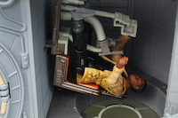 Diorama Images (Resistance Era)