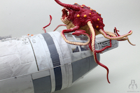 Diorama Images (Resistance Era)